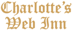 Charlotte's Web Inn logo