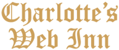 Charlotte's Web Logo